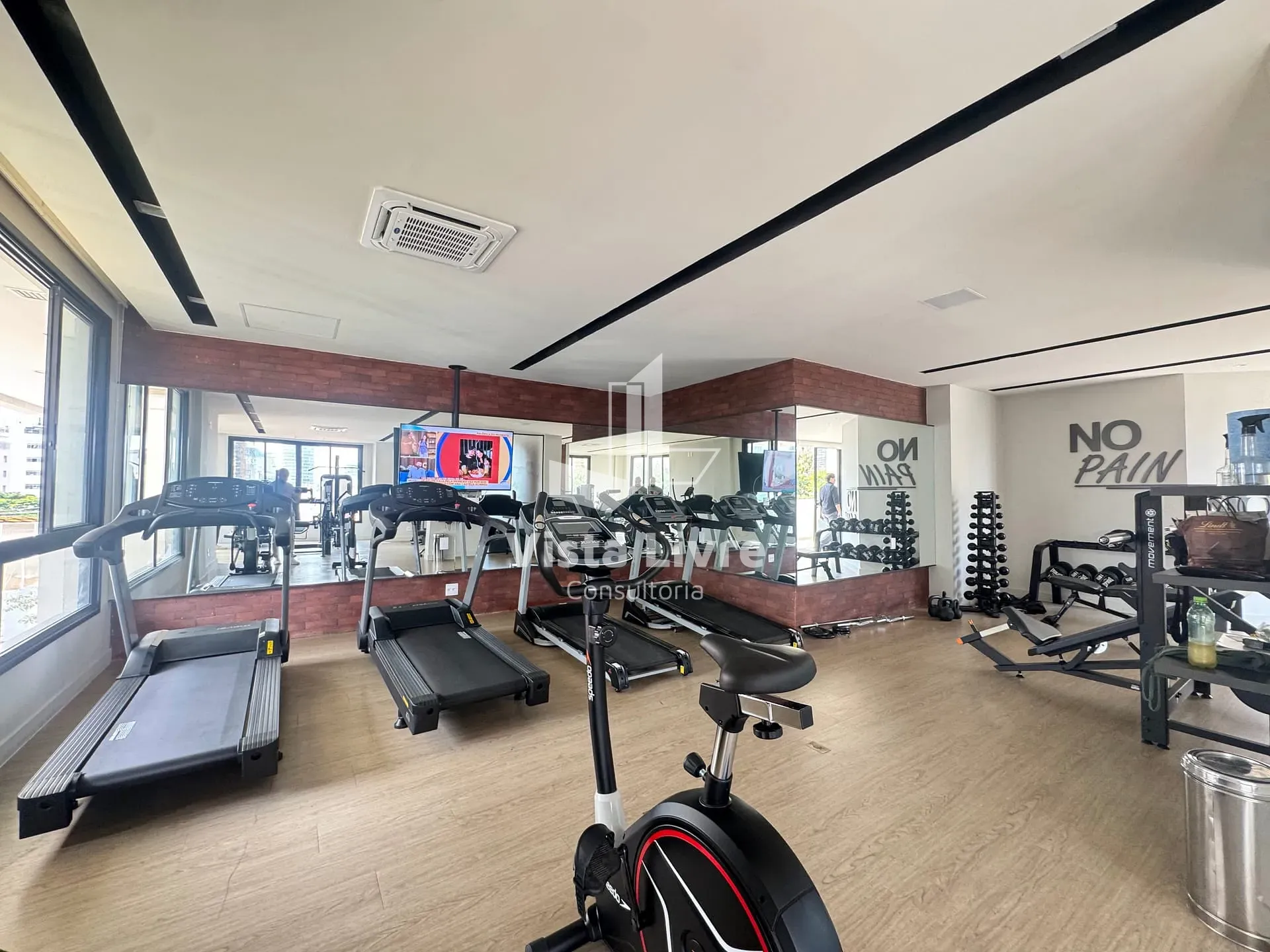 Apartamento, 3 quartos, 115 m² - Foto 39