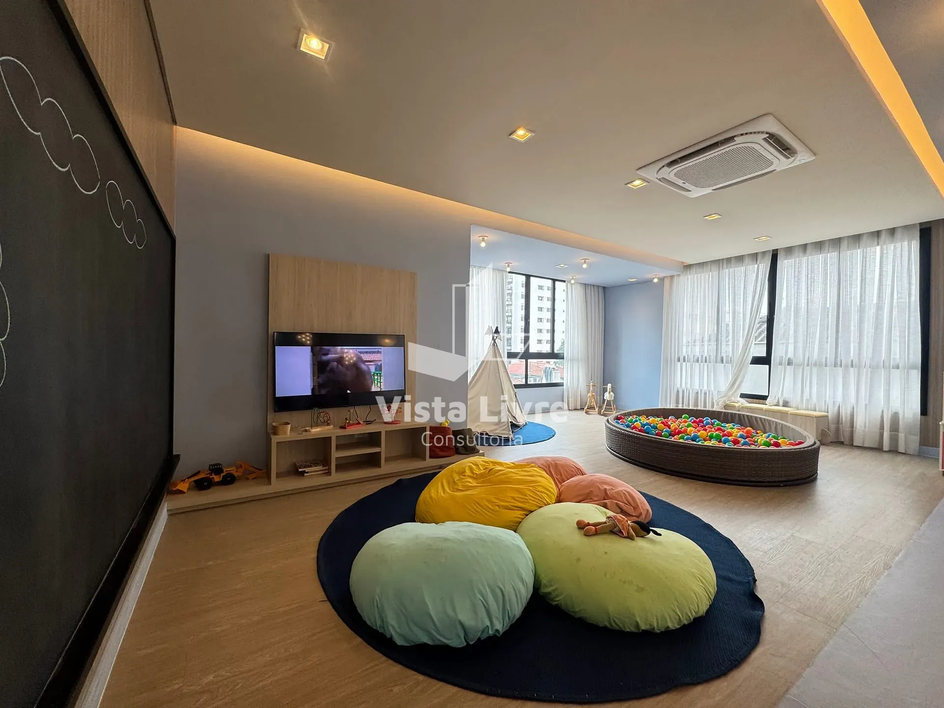 Apartamento, 3 quartos, 115 m² - Foto 40
