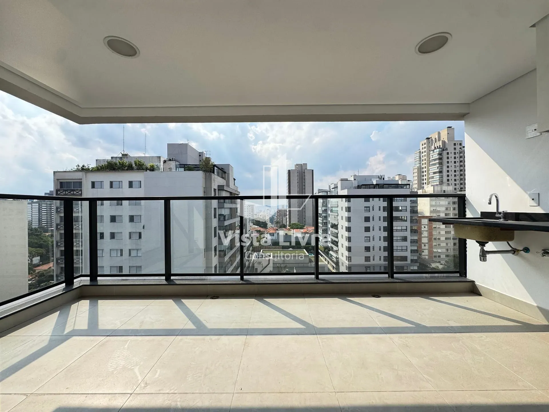 Apartamento, 3 quartos, 115 m² - Foto 6