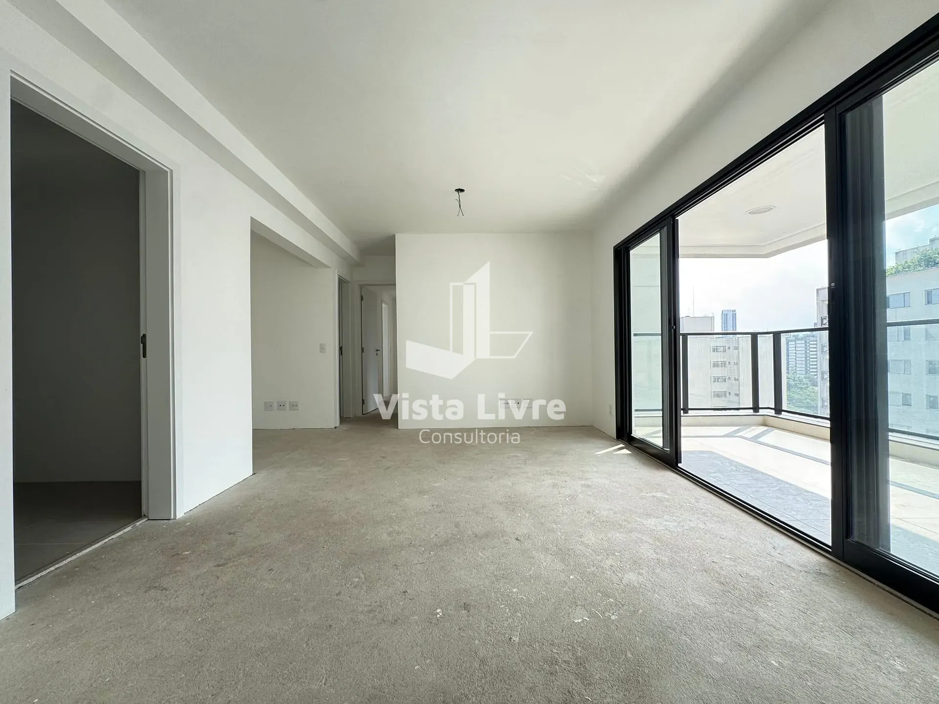 Apartamento, 3 quartos, 115 m² - Foto 1