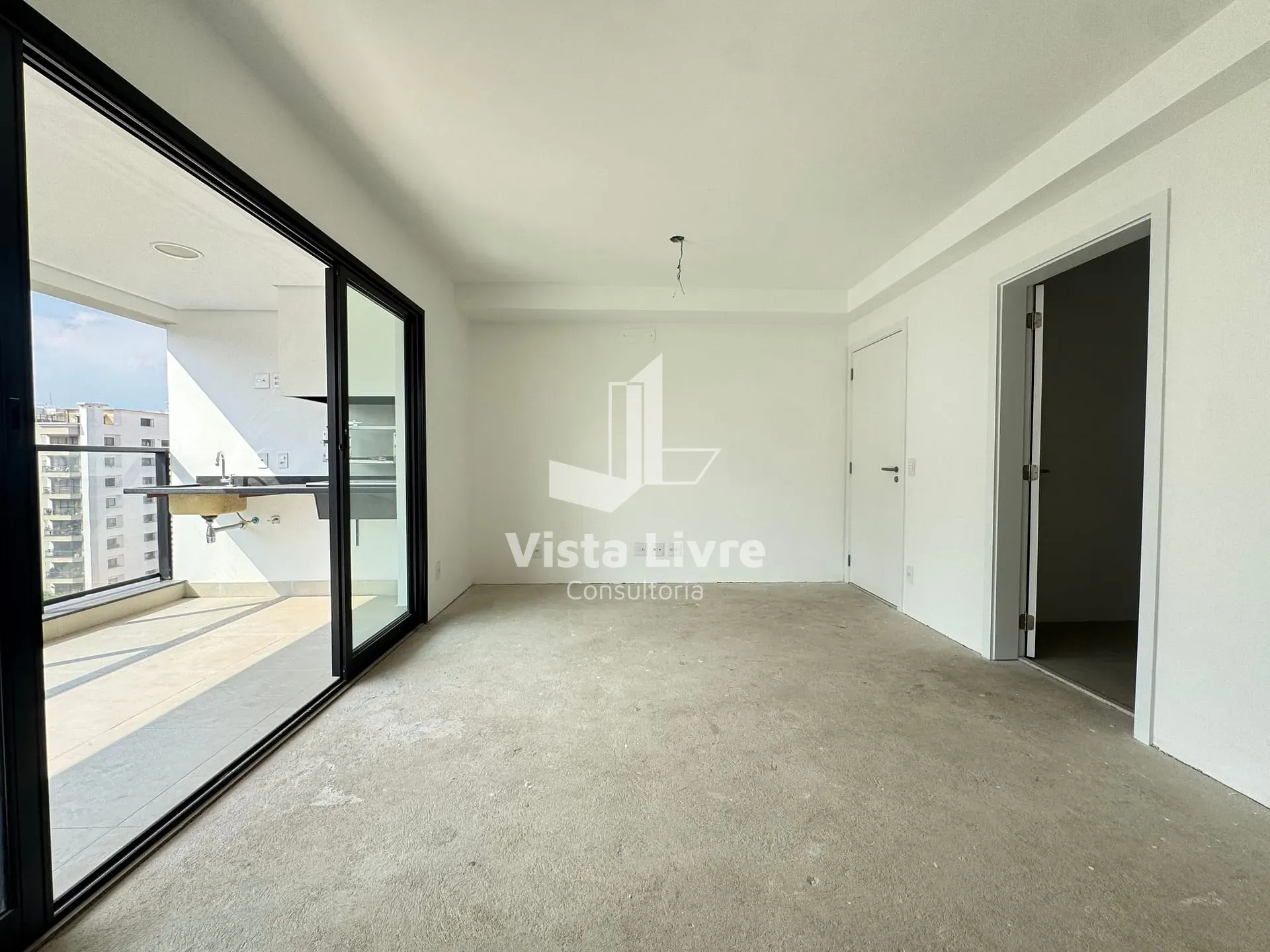 Apartamento, 3 quartos, 115 m² - Foto 2