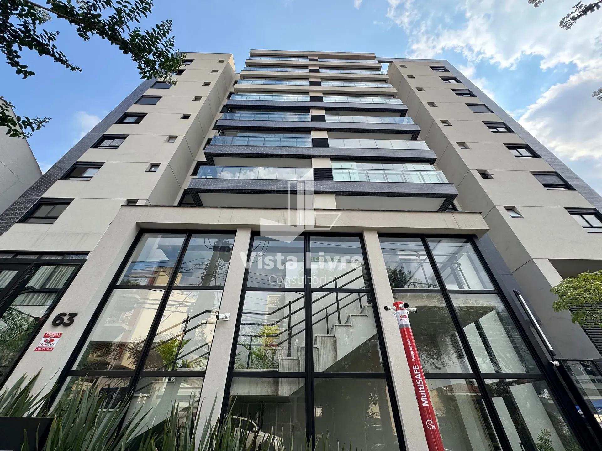 Apartamento, 3 quartos, 115 m² - Foto 45