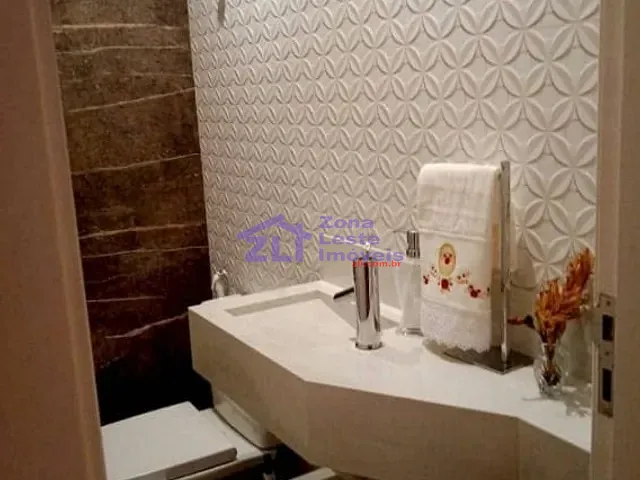 Apartamento com 147m² 3 quartos e 3 banheiros, à venda, no bairro Tatuapé em São Paulo