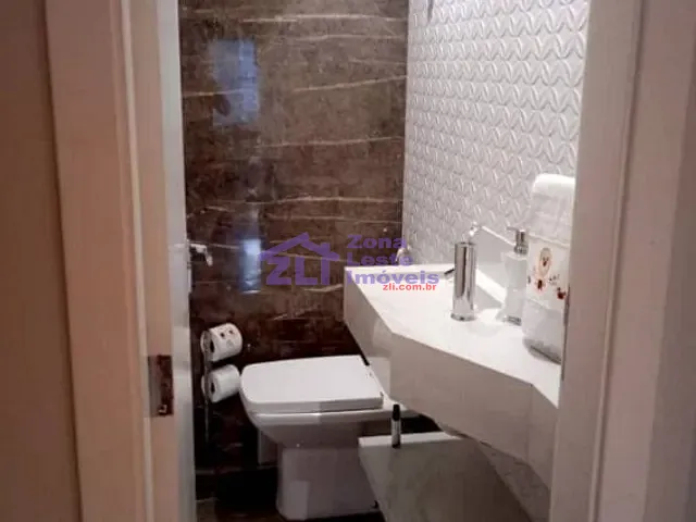 Apartamento com 147m² 3 quartos e 3 banheiros, à venda, no bairro Tatuapé em São Paulo