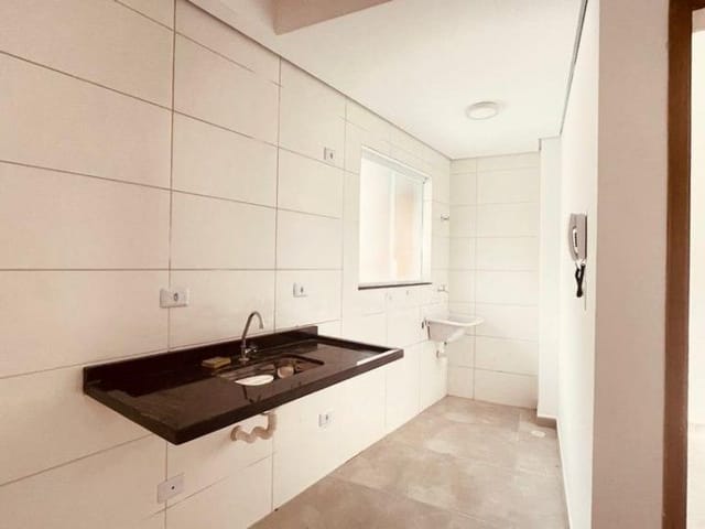 Foto do Apartamento - Apartamento com 2 dormitórios para alugar, 39 m² por R$ 1.550,00/mês - Vila Formosa - São Paulo/SP | ZONA LESTE IMÓVEIS