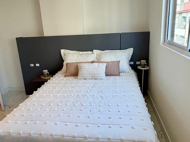 Apartamento com 107m² 2 quartos e 3 banheiros, à venda, no bairro Morretes em Itapema