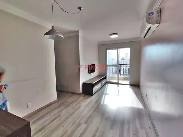 Apartamento 2 quartos e 2 banheiros, à venda, no bairro Assunção em São Bernardo do Campo