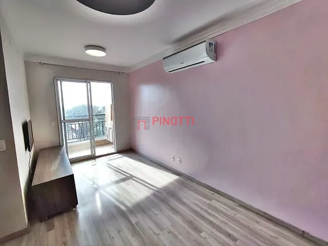 Apartamento 2 quartos e 2 banheiros, à venda, no bairro Assunção em São Bernardo do Campo