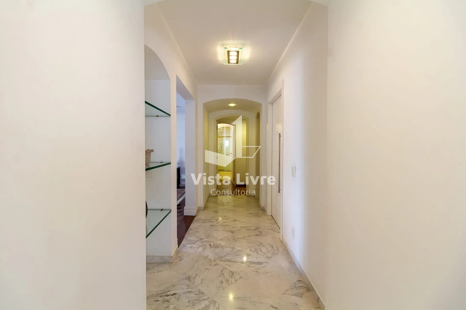 Apartamento, 5 quartos, 272 m² - Foto 40
