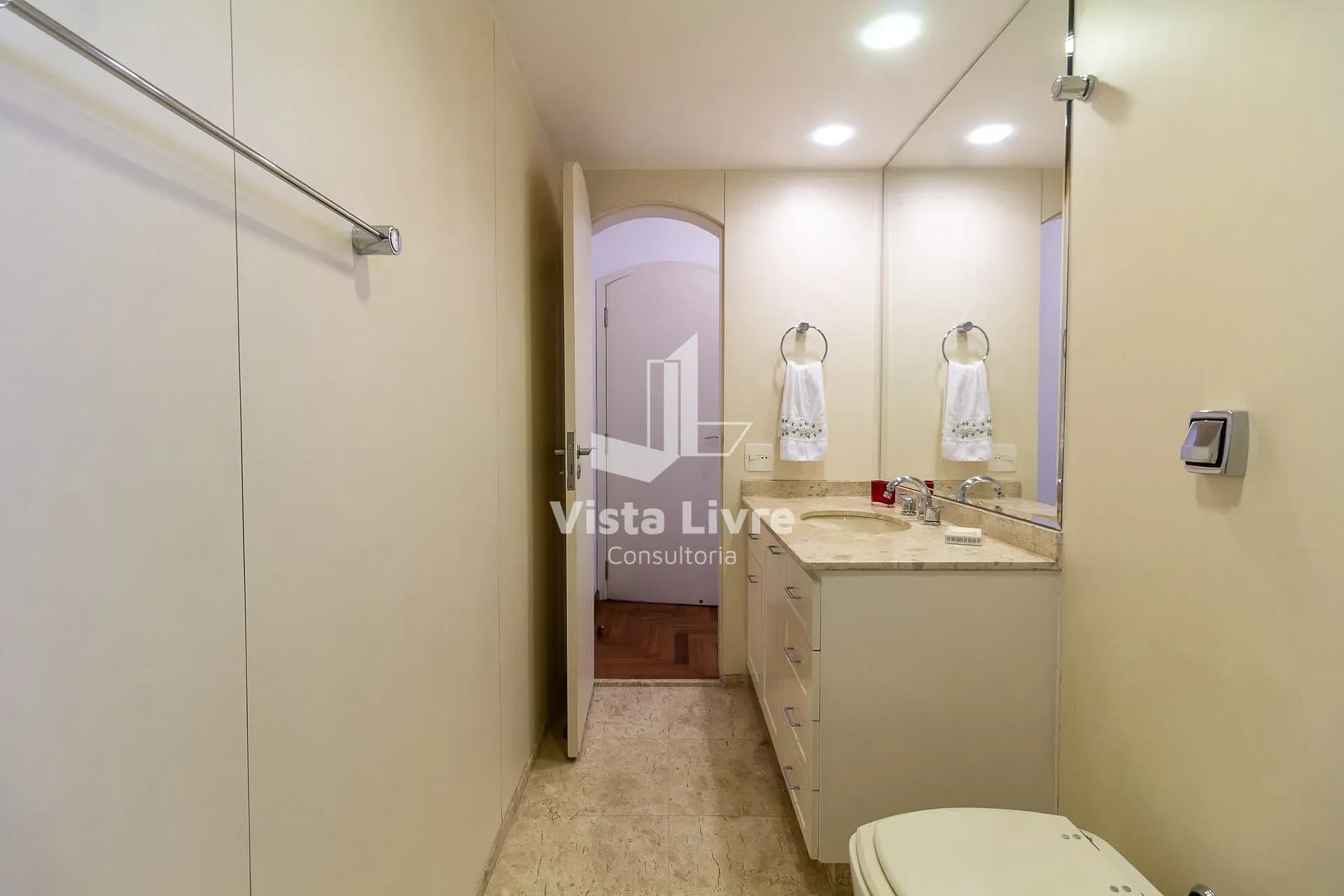 Apartamento, 5 quartos, 272 m² - Foto 45