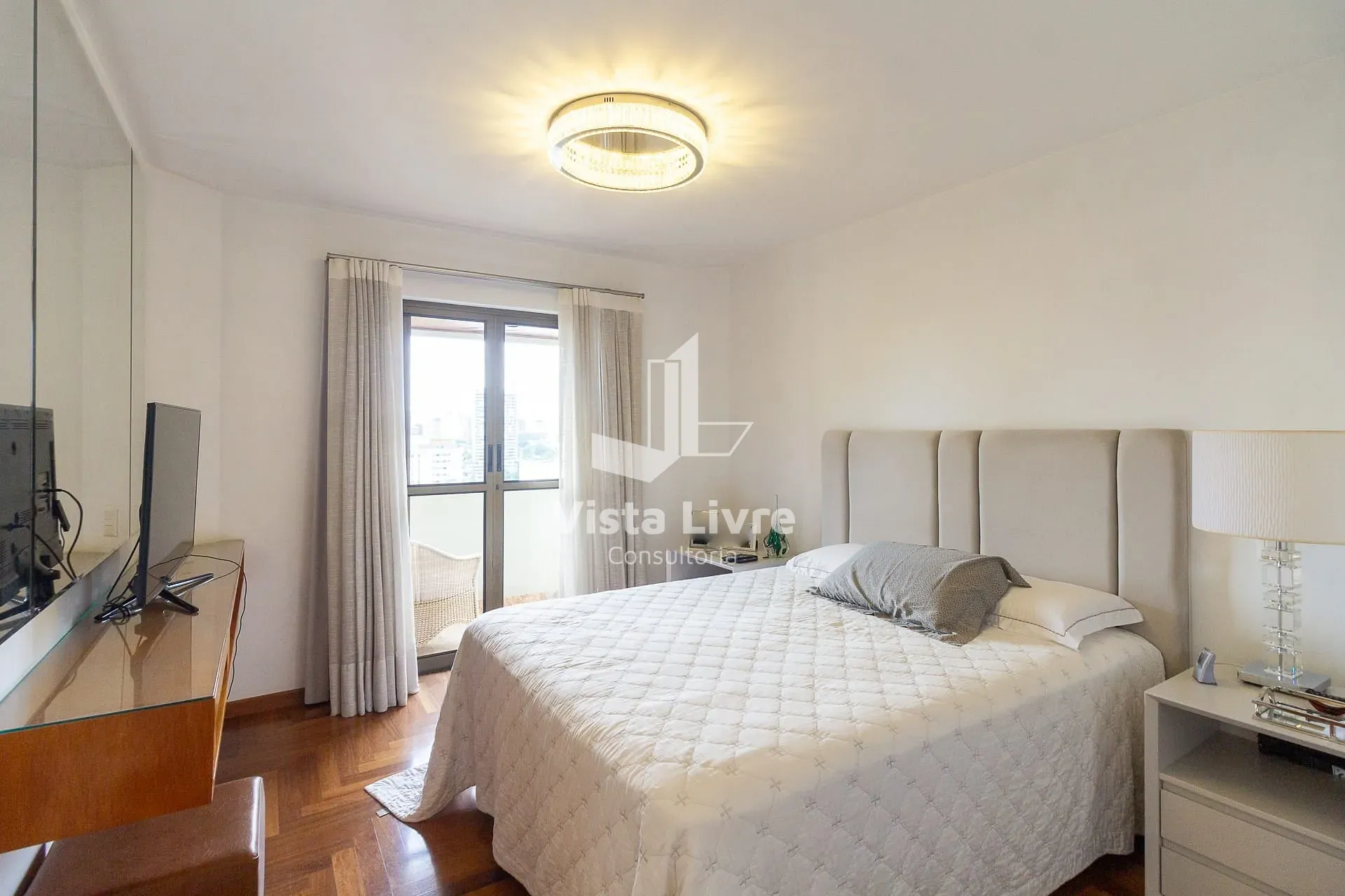 Apartamento, 5 quartos, 272 m² - Foto 47