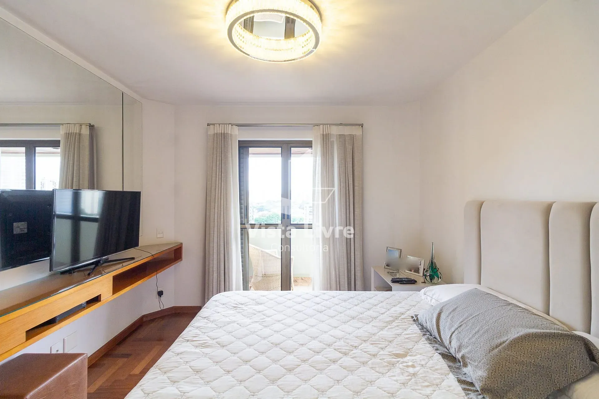 Apartamento, 5 quartos, 272 m² - Foto 48