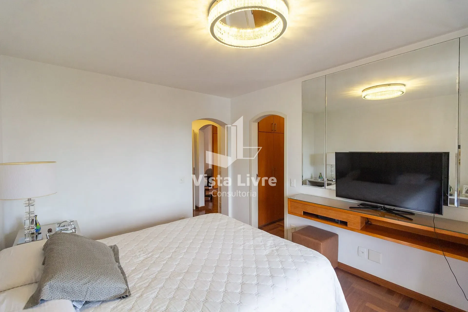 Apartamento, 5 quartos, 272 m² - Foto 49