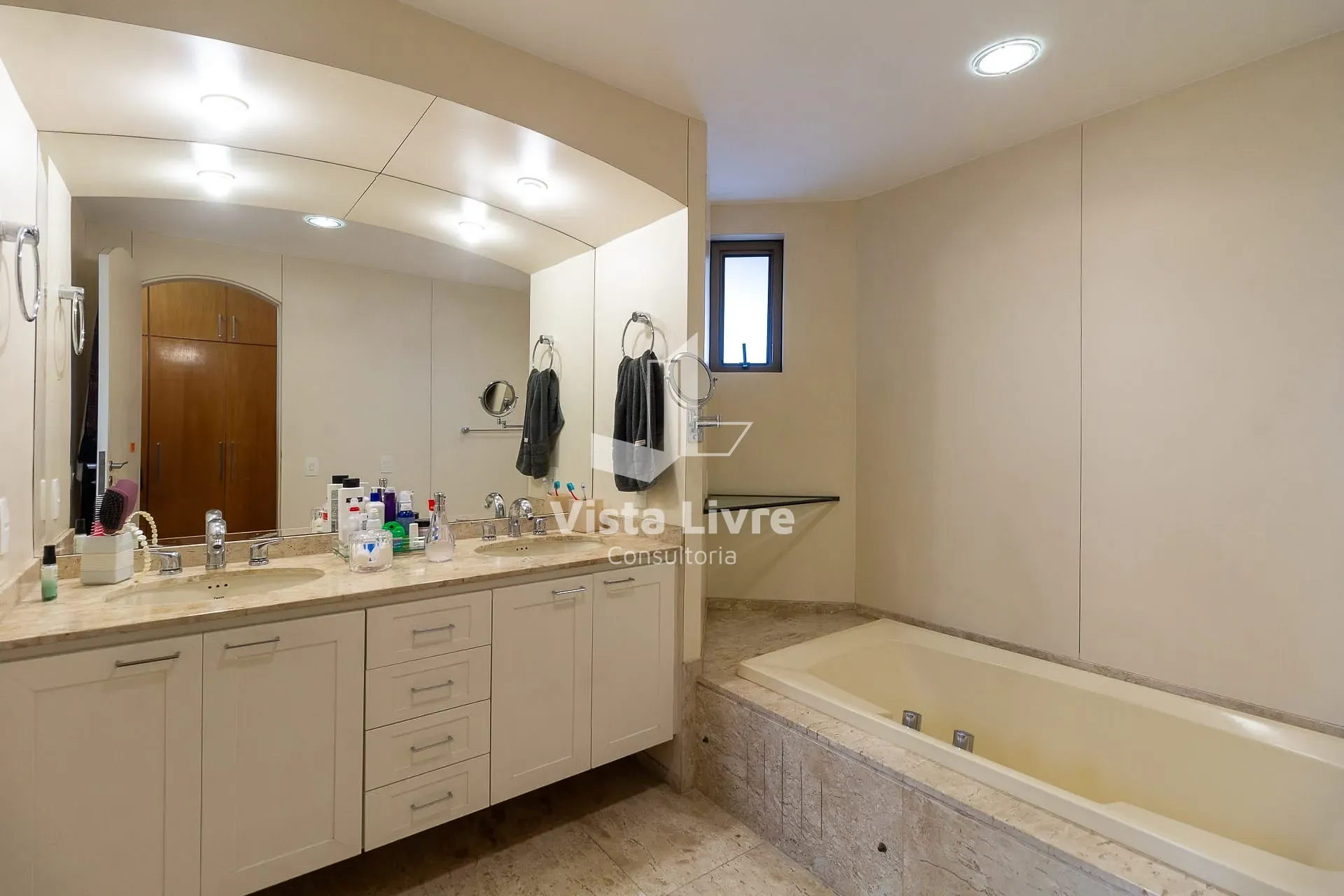 Apartamento, 5 quartos, 272 m² - Foto 72