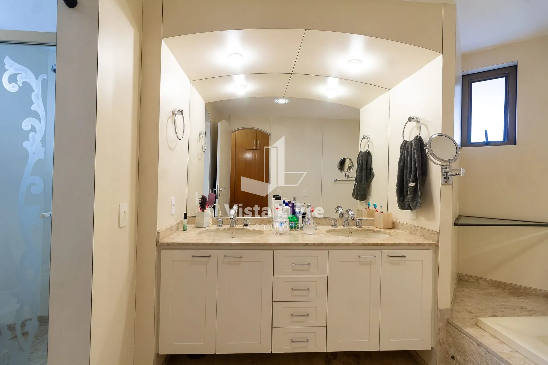 Apartamento, 5 quartos, 272 m² - Foto 74