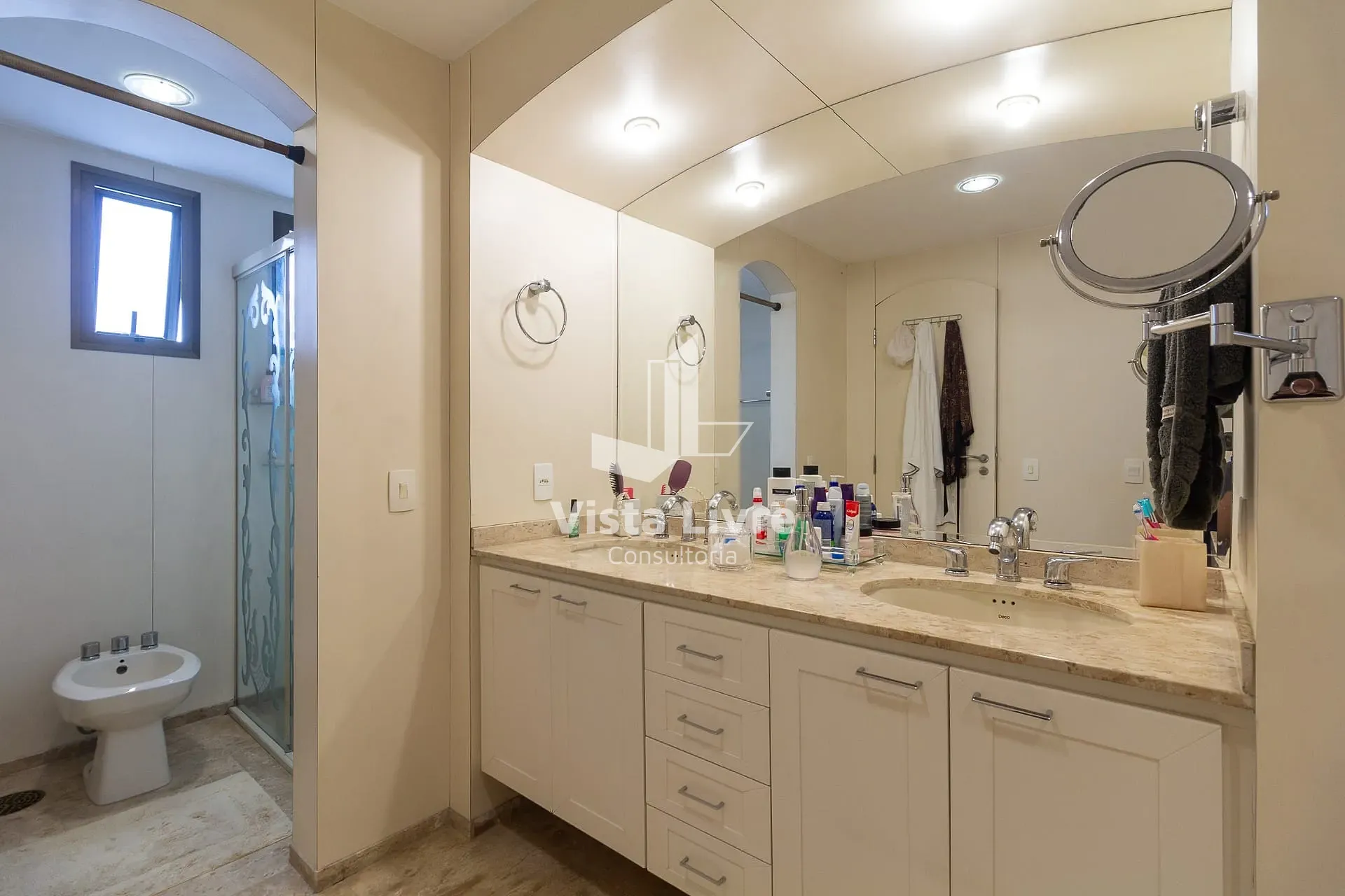 Apartamento, 5 quartos, 272 m² - Foto 73