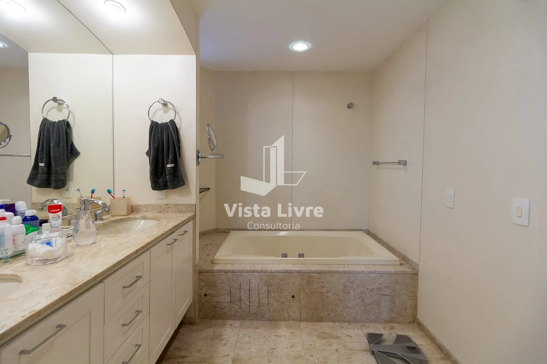 Apartamento, 5 quartos, 272 m² - Foto 68