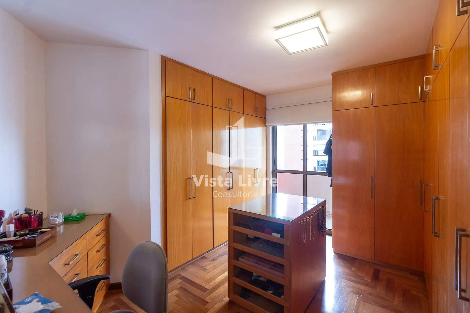 Apartamento, 5 quartos, 272 m² - Foto 54
