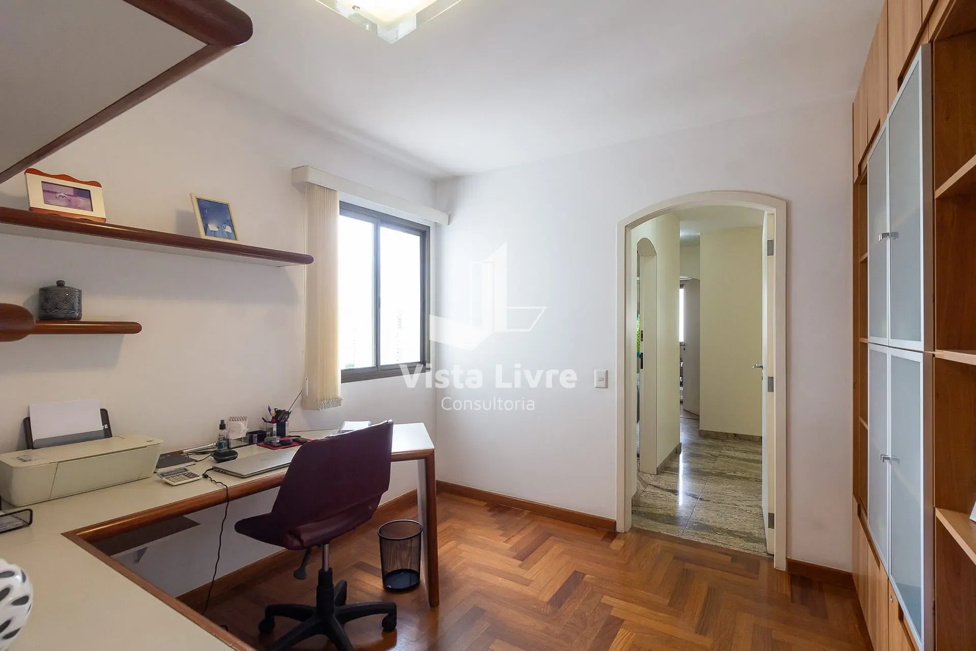 Apartamento, 5 quartos, 272 m² - Foto 57
