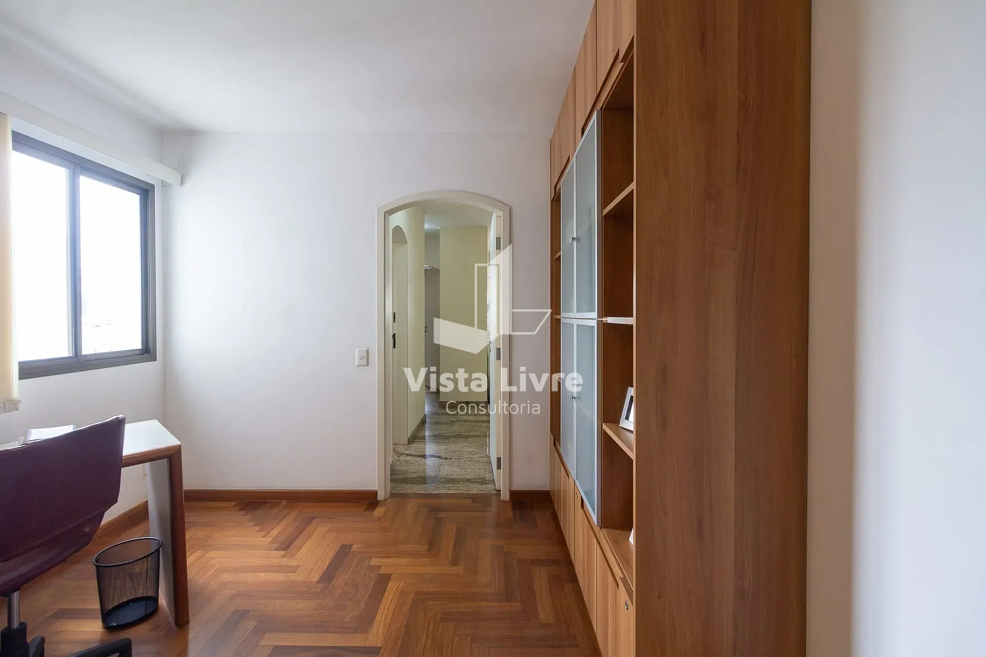 Apartamento, 5 quartos, 272 m² - Foto 58
