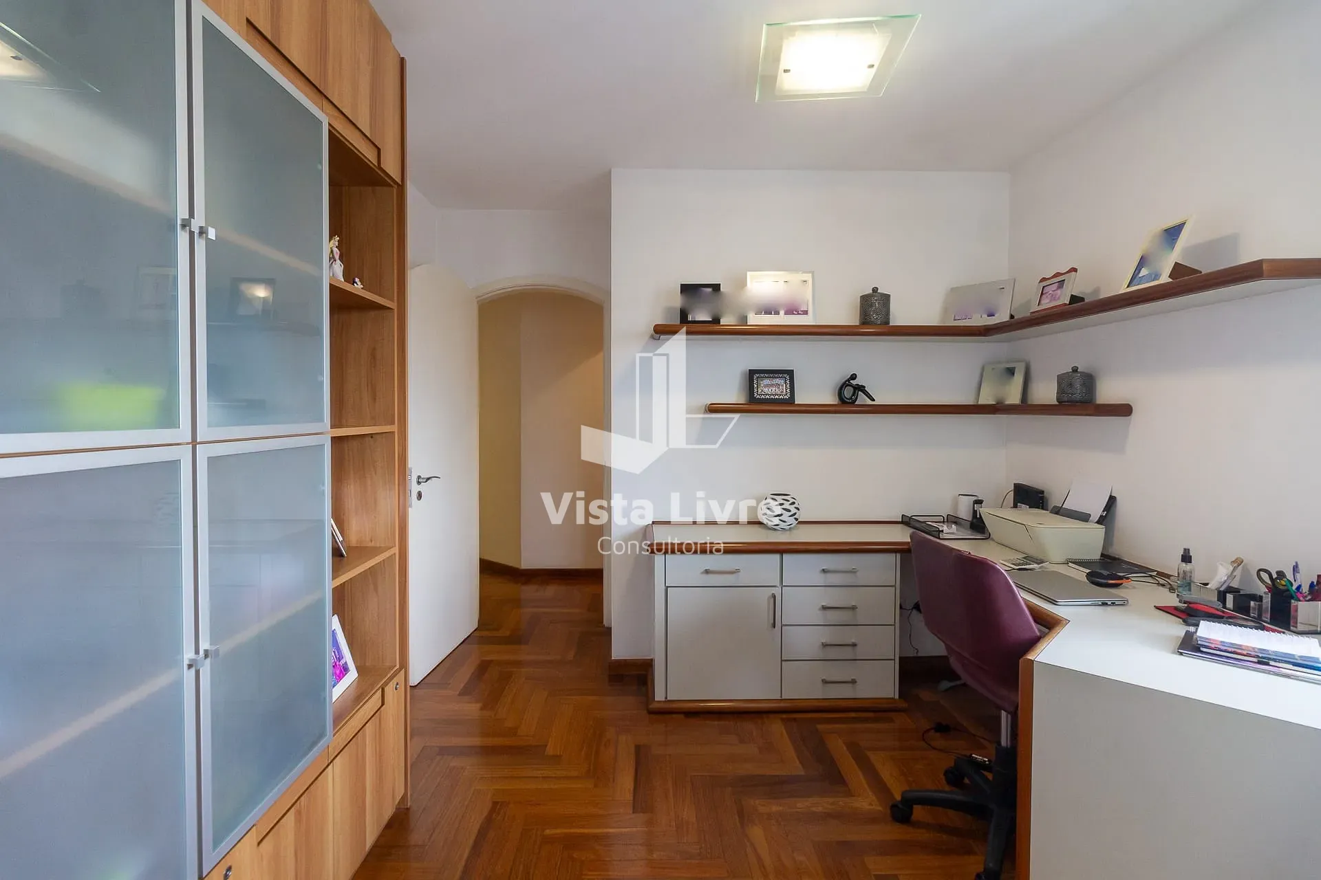 Apartamento, 5 quartos, 272 m² - Foto 59