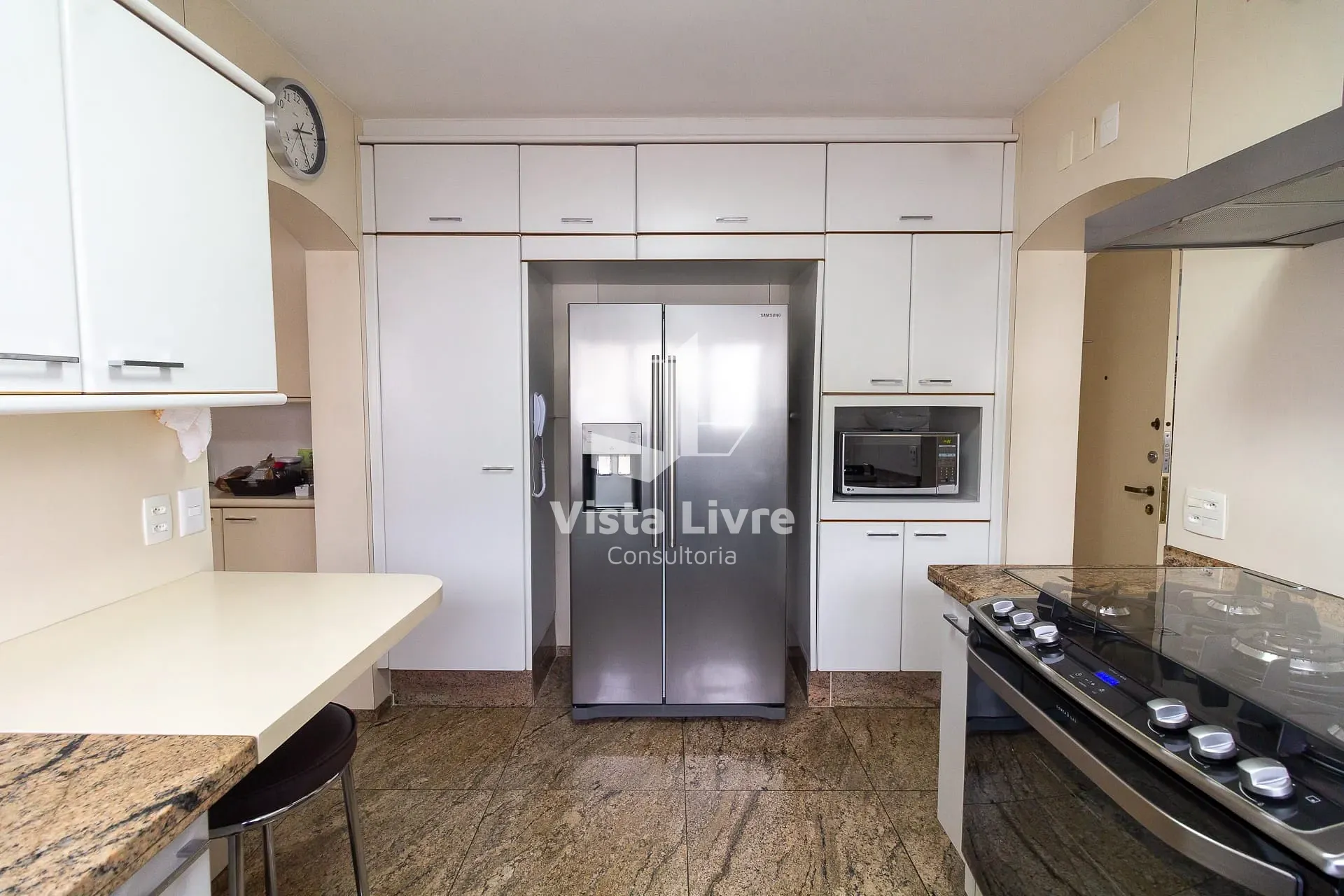 Apartamento, 5 quartos, 272 m² - Foto 32