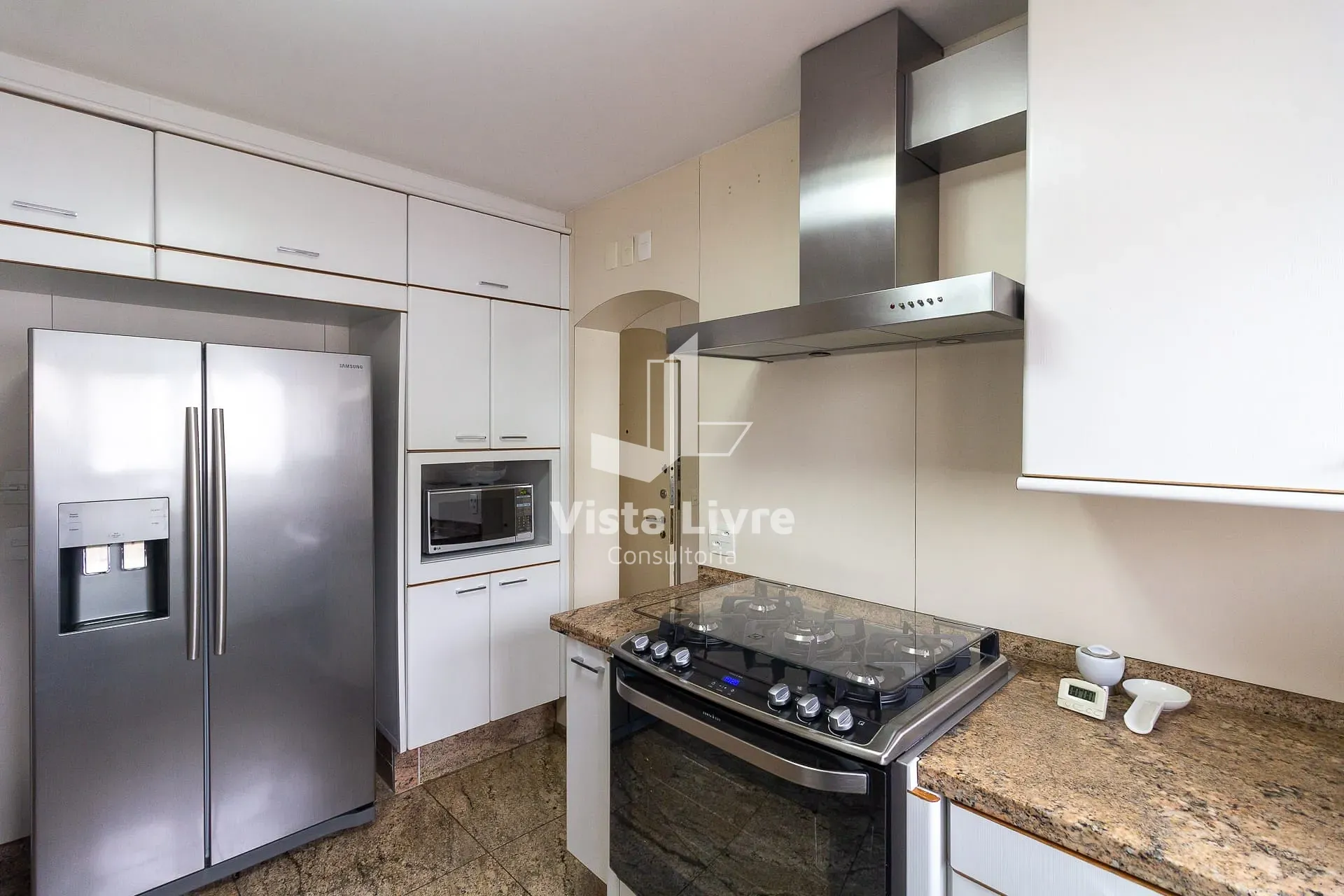 Apartamento, 5 quartos, 272 m² - Foto 33