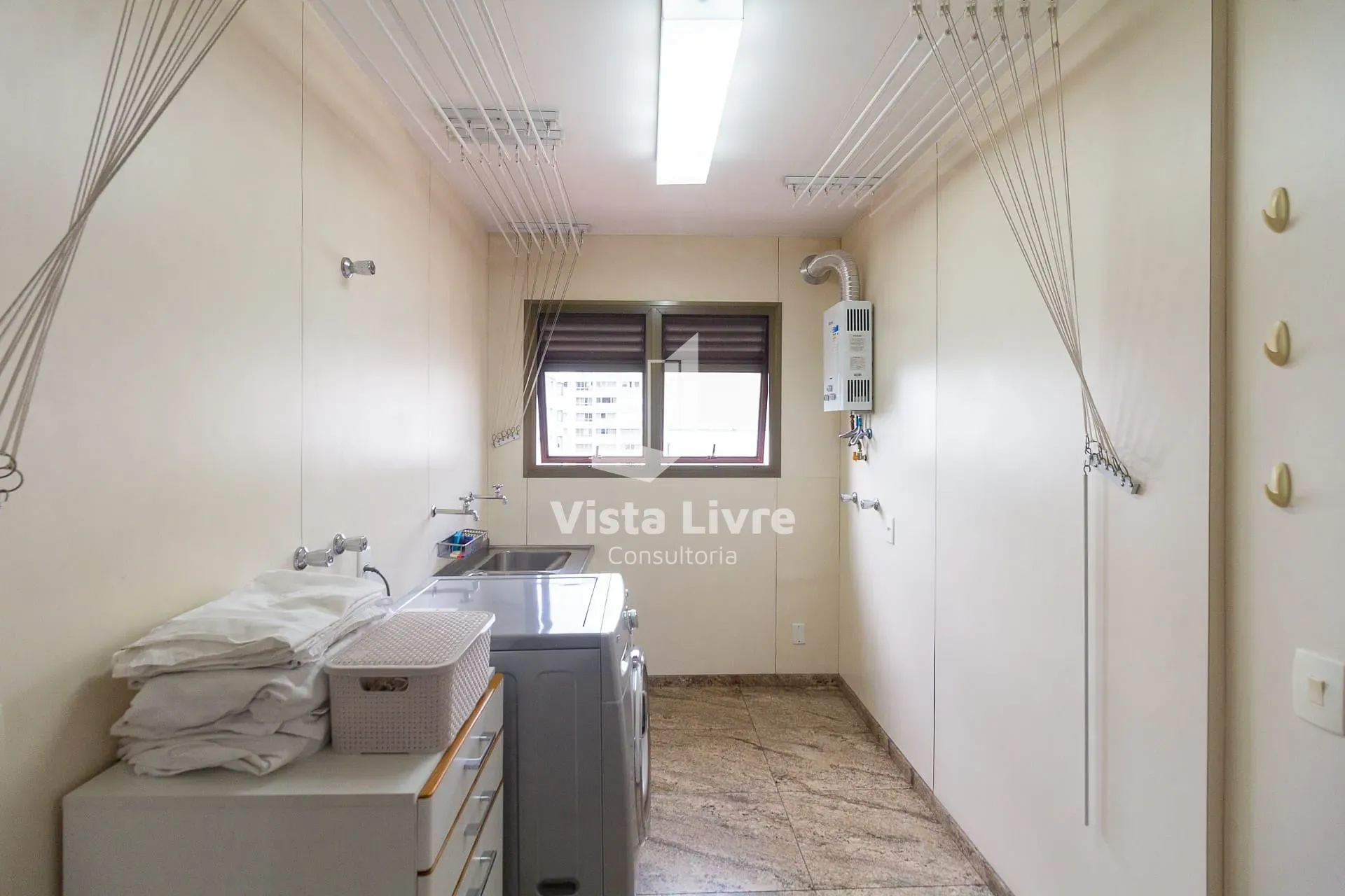 Apartamento, 5 quartos, 272 m² - Foto 35