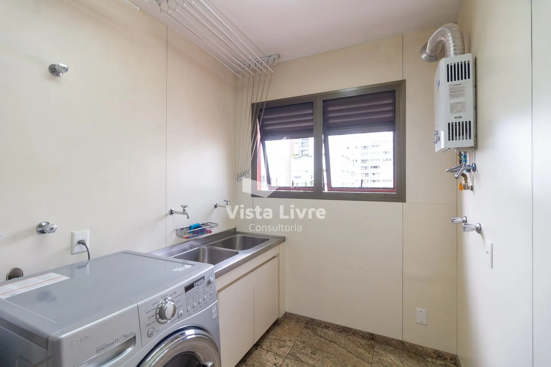 Apartamento, 5 quartos, 272 m² - Foto 34
