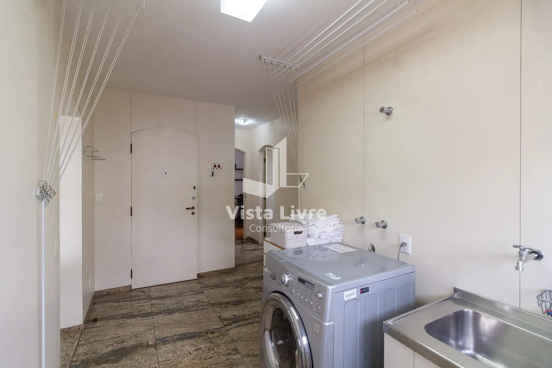 Apartamento, 5 quartos, 272 m² - Foto 36