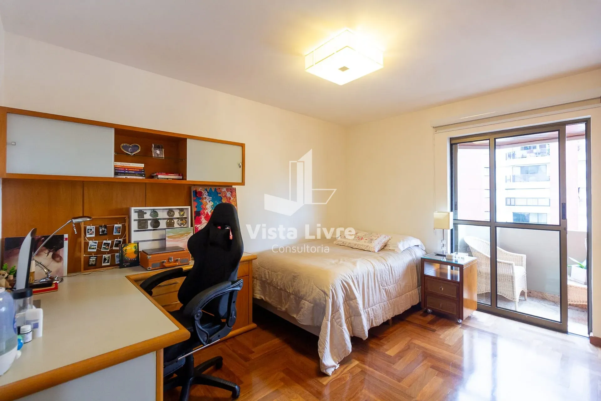 Apartamento, 5 quartos, 272 m² - Foto 60