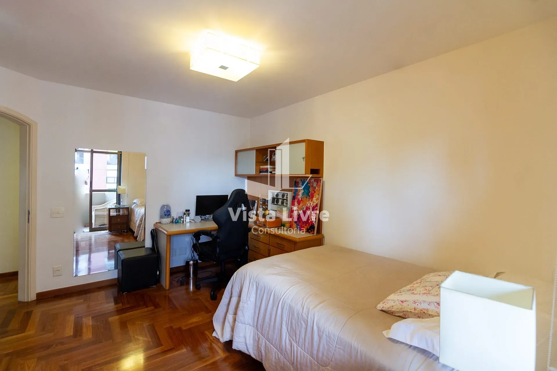 Apartamento, 5 quartos, 272 m² - Foto 62