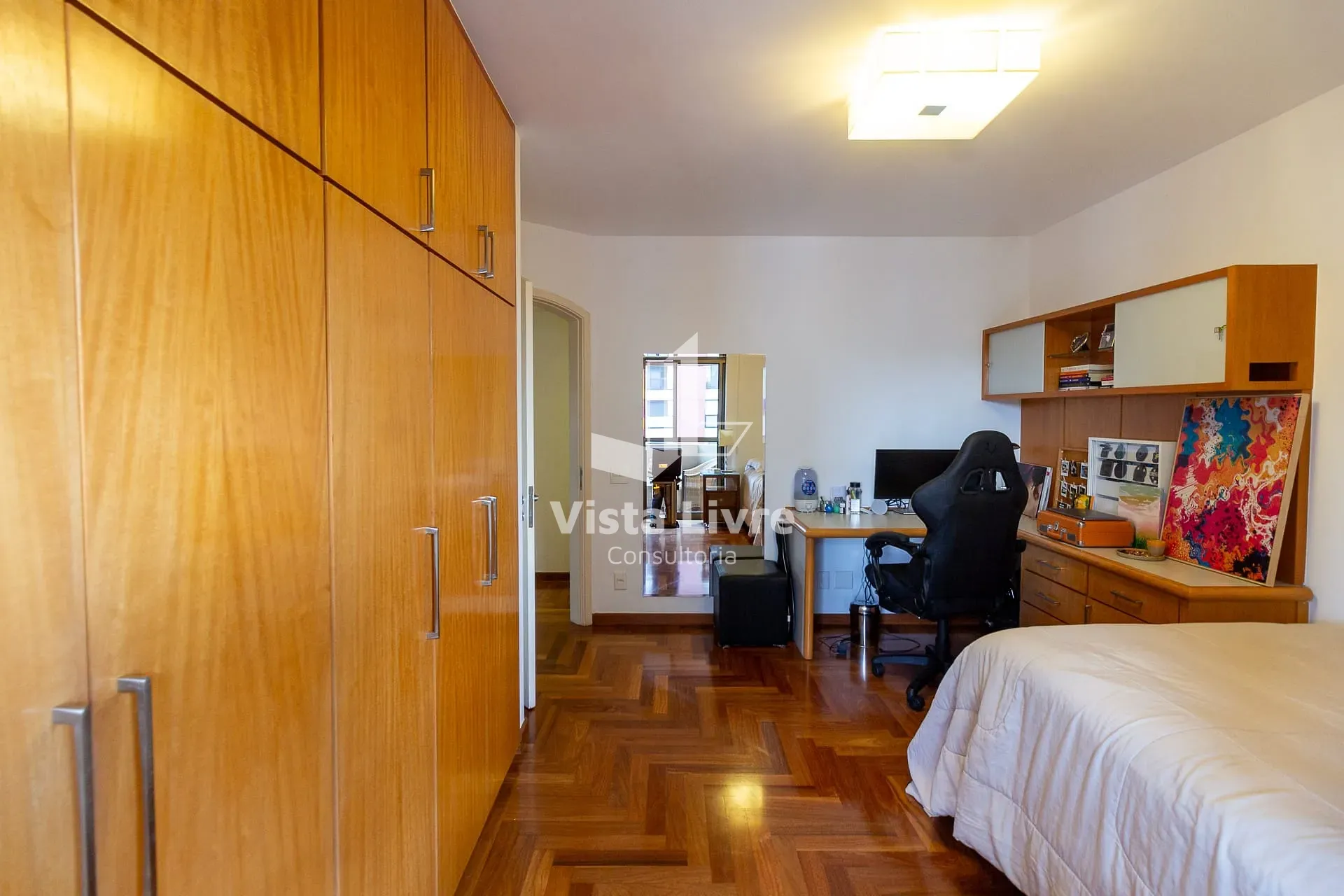 Apartamento, 5 quartos, 272 m² - Foto 63
