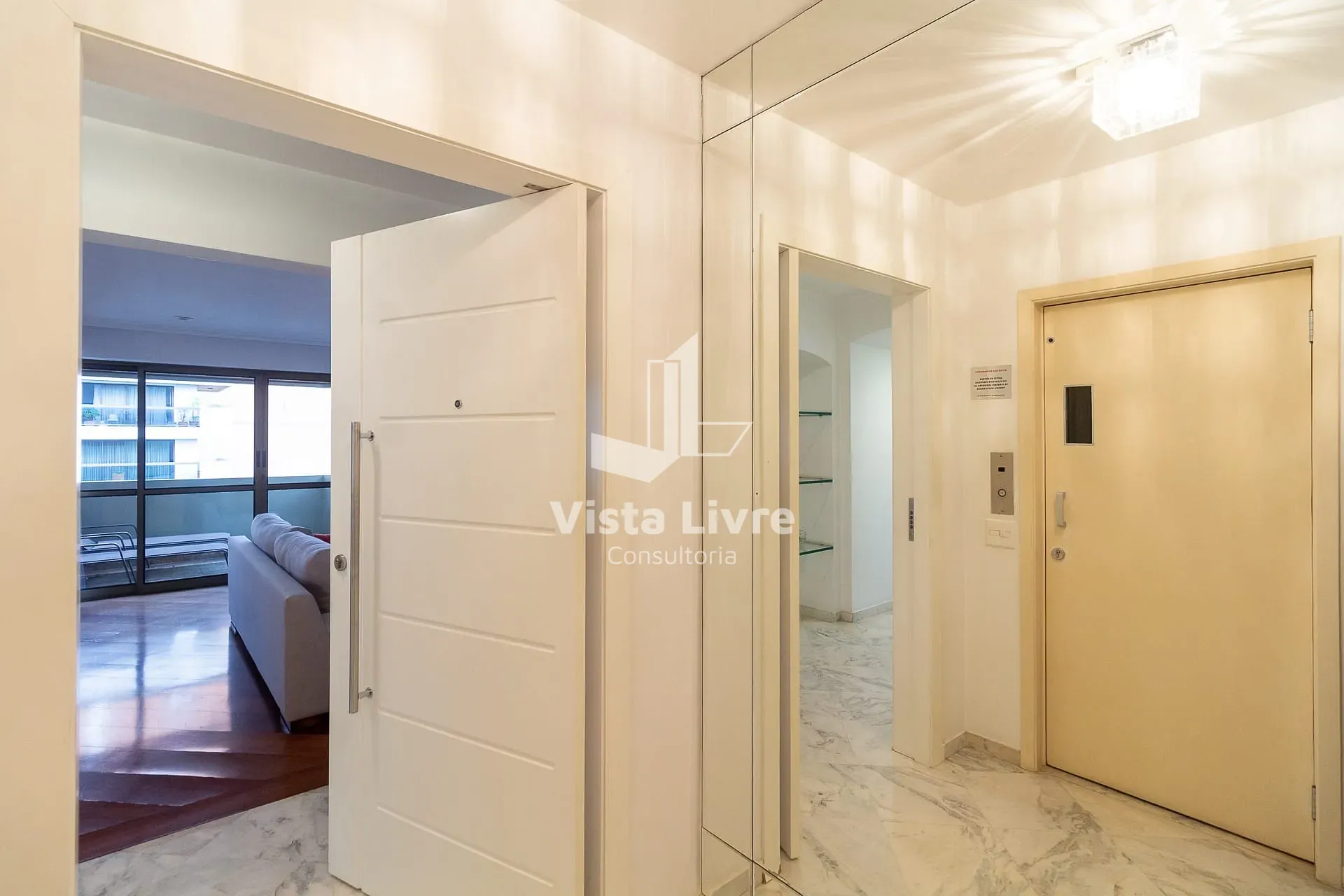 Apartamento, 5 quartos, 272 m² - Foto 64
