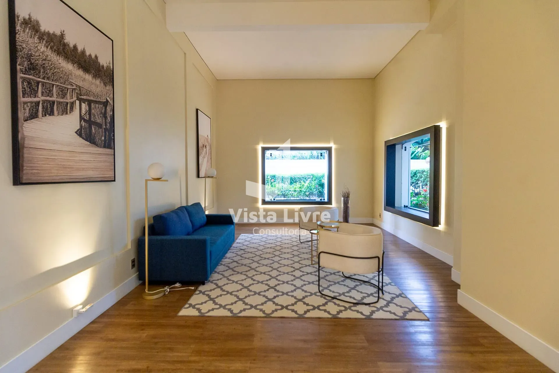 Apartamento, 5 quartos, 272 m² - Foto 81
