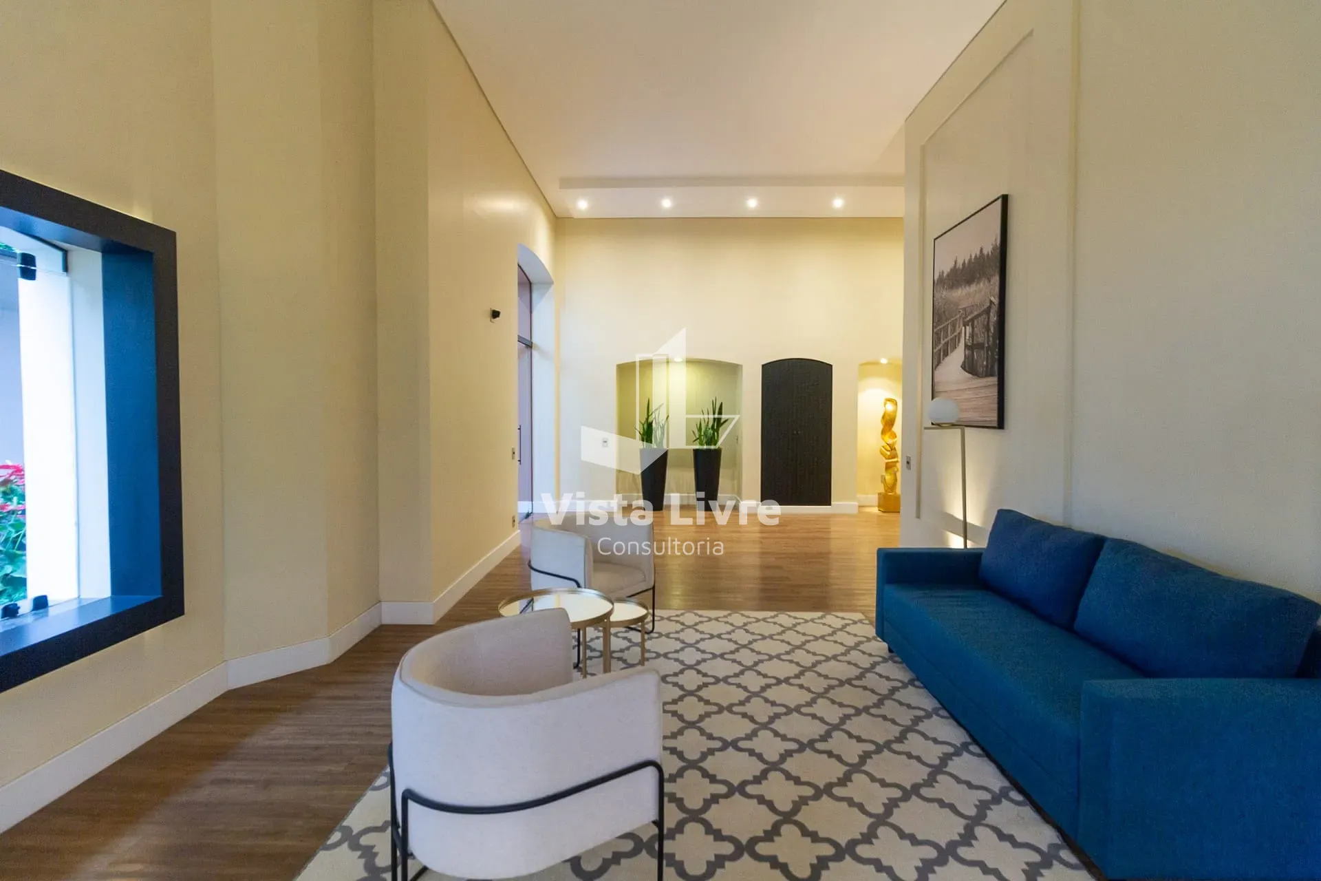 Apartamento, 5 quartos, 272 m² - Foto 82