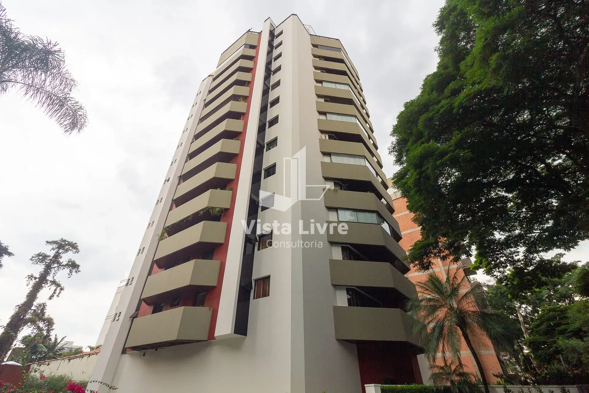Apartamento, 5 quartos, 272 m² - Foto 89