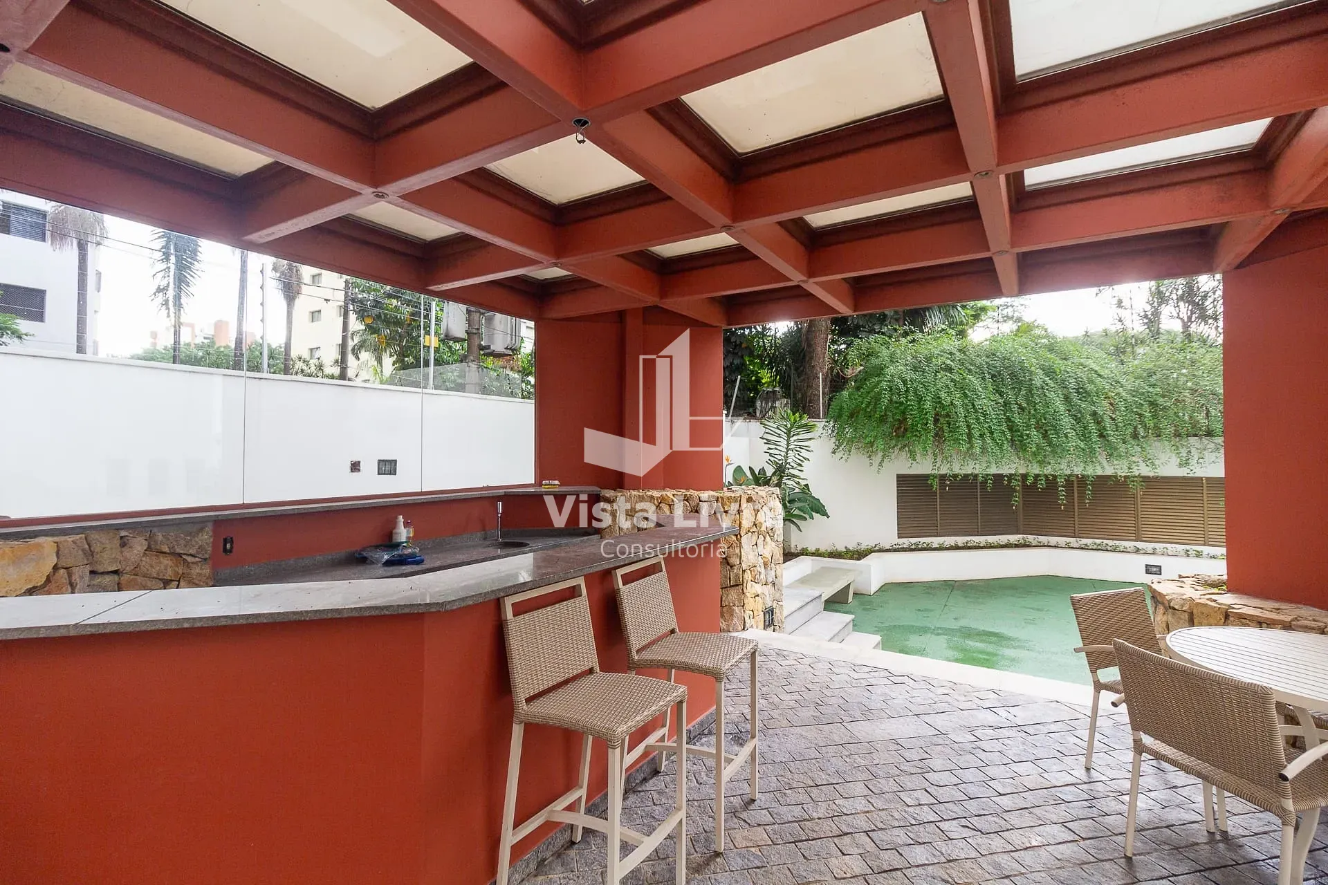 Apartamento, 5 quartos, 272 m² - Foto 77