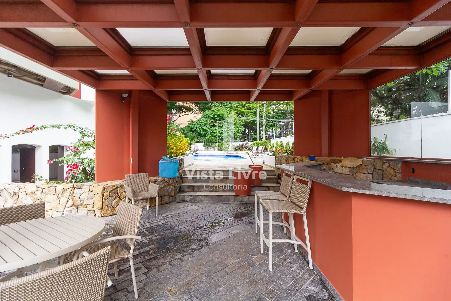 Apartamento, 5 quartos, 272 m² - Foto 78