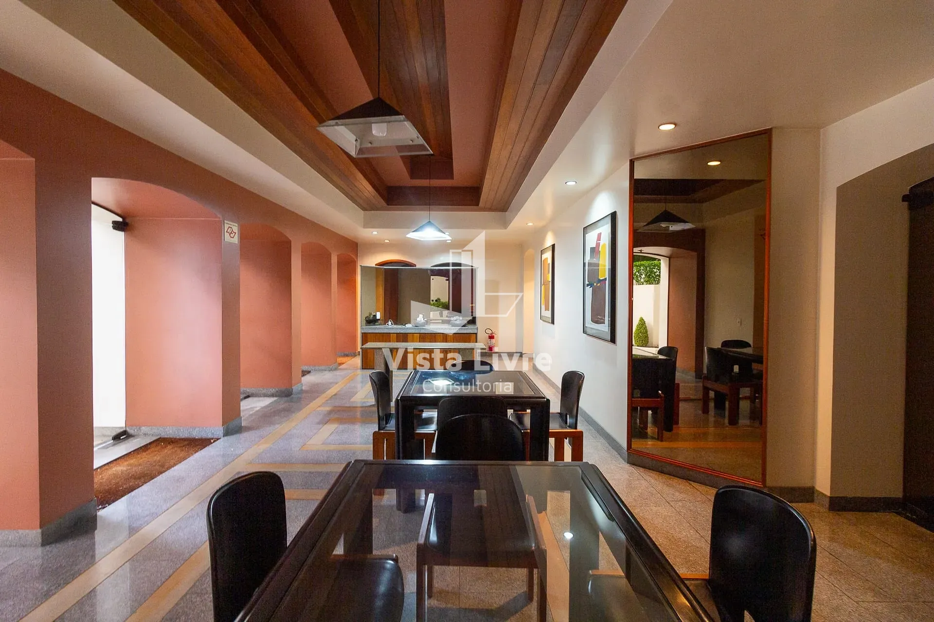 Apartamento, 5 quartos, 272 m² - Foto 79