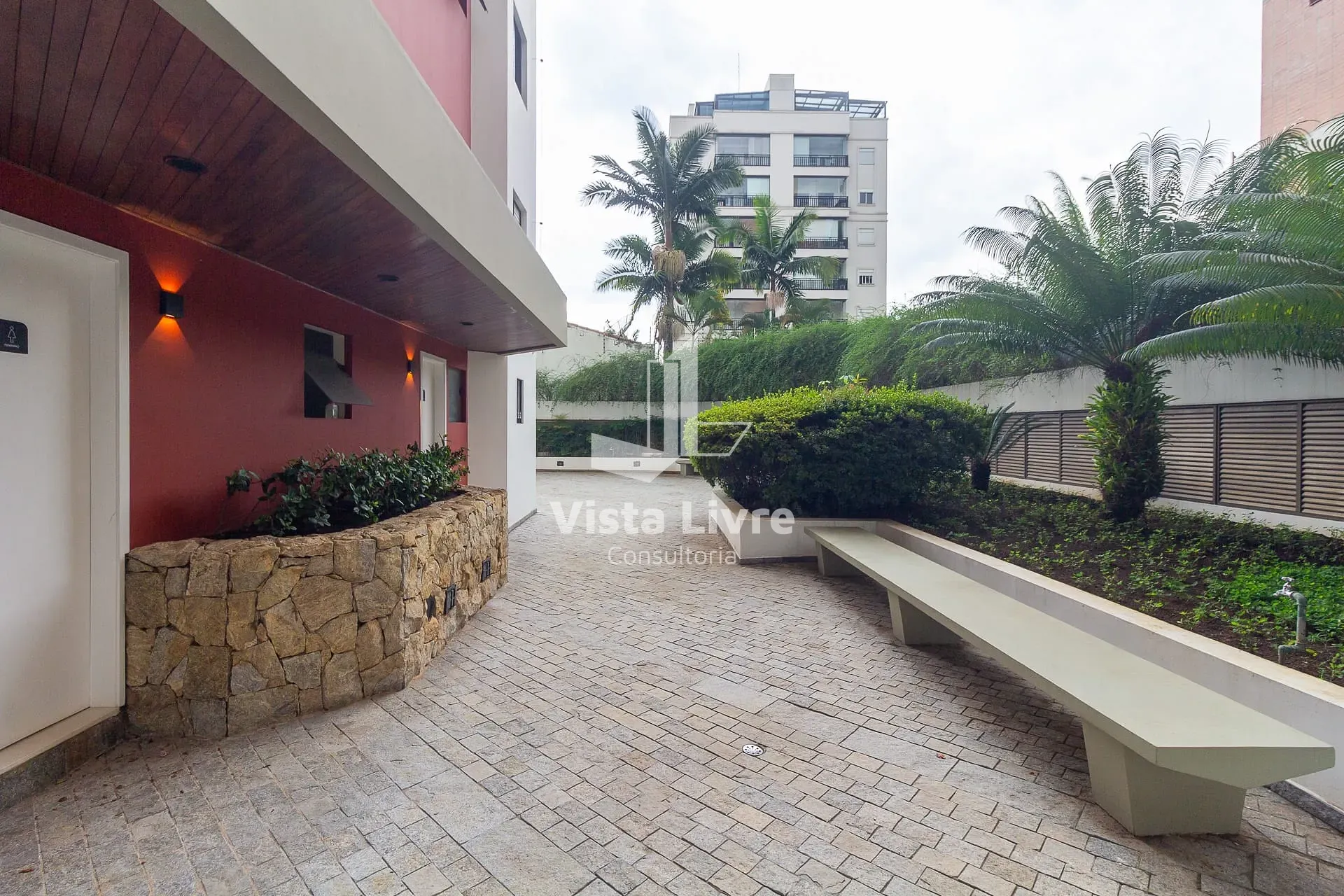 Apartamento, 5 quartos, 272 m² - Foto 86