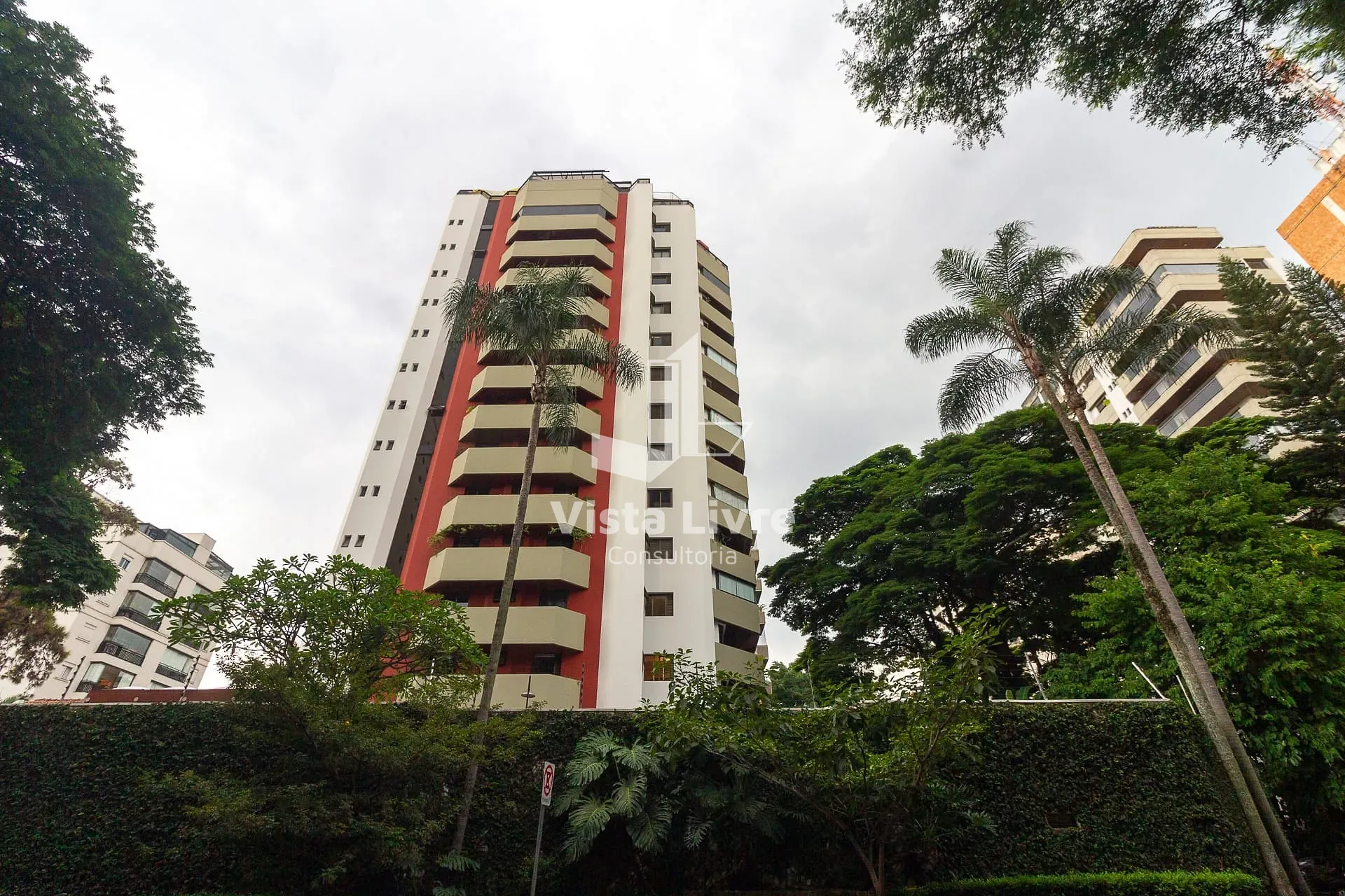 Apartamento, 5 quartos, 272 m² - Foto 88
