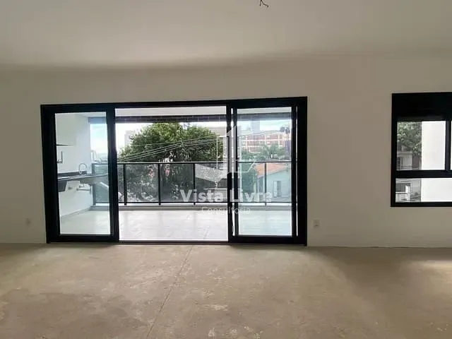 Apartamento com 130m² 3 quartos e 5 banheiros, à venda, no bairro Sumaré em São Paulo