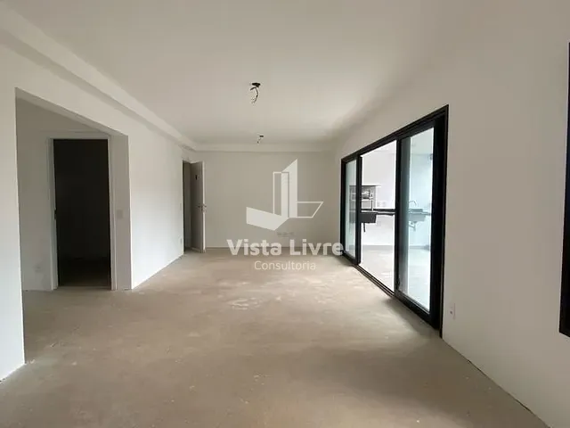 Apartamento com 130m² 3 quartos e 5 banheiros, à venda, no bairro Sumaré em São Paulo