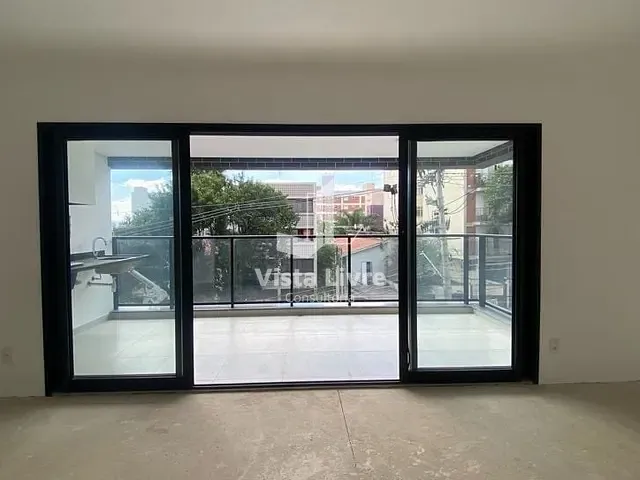 Apartamento com 130m² 3 quartos e 5 banheiros, à venda, no bairro Sumaré em São Paulo