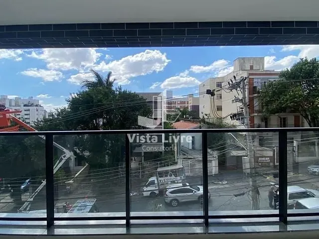 Apartamento com 130m² 3 quartos e 5 banheiros, à venda, no bairro Sumaré em São Paulo