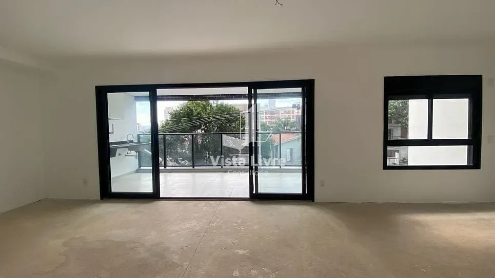 Apartamento, 3 quartos, 130 m² - Foto 1