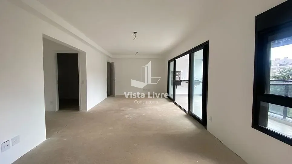 Apartamento, 3 quartos, 130 m² - Foto 2