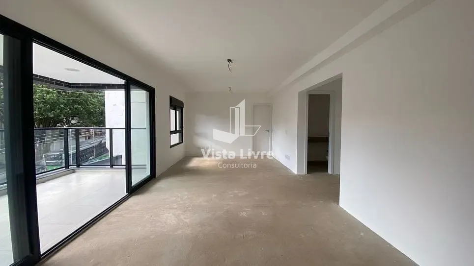 Apartamento, 3 quartos, 130 m² - Foto 3