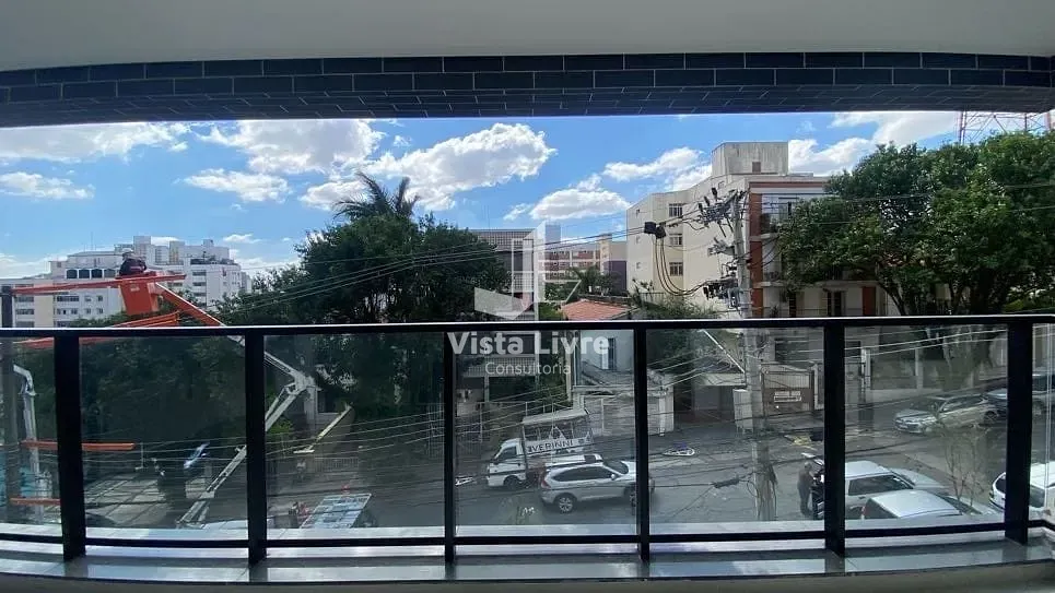 Apartamento, 3 quartos, 130 m² - Foto 5